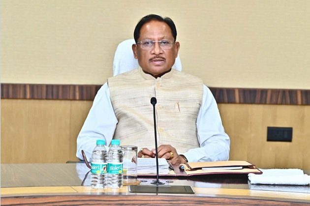 CG Cabinet: Anti-Narcotics Task Force in 10 districts, Pilot Training Institute, Startup Policy and Cloud First Policy approved