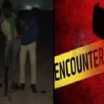 Chhattisgarh: Mastermind of robbery gang injured in a short encounter in Janjgir-Champa, shot in the leg