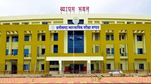 CG Teacher Recruitment 2026, Chhattisgarh School Education, CG Vyapam Vacancy, 5000 Teacher Post, CG Government Job