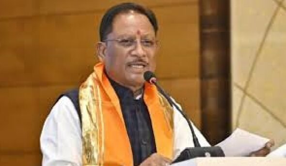 Vishnu Deo Sai Speech, Chhattisgarh Assembly 2026, CG Development News
