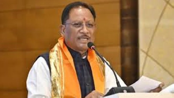 Vishnu Deo Sai Speech, Chhattisgarh Assembly 2026, CG Development News