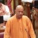 UP News: Yogi roared in the assembly on the Shankaracharya controversy, said- not everyone can write Shankaracharya, the law is equal for everyone