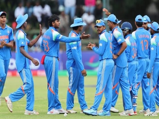 U19 World Cup 2026: India becomes Under-19 World Champion for the sixth time, thrashes England by 100 run