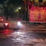 Delhi: JNU में देर रात बवाल, ABVP और लेफ्ट समर्थित संगठनों में झड़प, कई छात्र घायल Delhi, JNU Clash News, ABVP vs Left JNU, JNU Violence 2026, Delhi University Campus News, JNU Student Clash