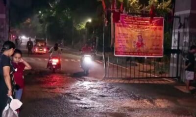 Delhi, JNU Clash News, ABVP vs Left JNU, JNU Violence 2026, Delhi University Campus News, JNU Student Clash