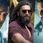 Dhurandhar: धुरंधर ने बनाया नया रिकॉर्ड, 59 दिन तक BookMyShow पर ट्रेंड; 1300 करोड़ कमाई, सीक्वल 19 मार्च को Dhurandhar sets new record, trending on BookMyShow for 59 days; grosses ₹1300 crore, sequel due March 19