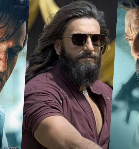 Dhurandhar sets new record, trending on BookMyShow for 59 days; grosses ₹1300 crore, sequel due March 19