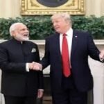 India US Trade Deal: India-US trade deal final, Trump reduced tariffs from 25% to 18%, Modi said – thank you on behalf of 1.4 billion Indians