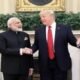 India US Trade Deal: India-US trade deal final, Trump reduced tariffs from 25% to 18%, Modi said – thank you on behalf of 1.4 billion Indians