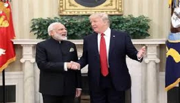 India US Trade Deal: India-US trade deal final, Trump reduced tariffs from 25% to 18%, Modi said – thank you on behalf of 1.4 billion Indians