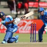 U-19 WC: India reach final for 10th time, beat Afghanistan by 7 wickets; highest run chase of 311