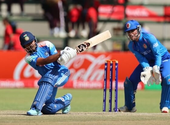 U-19 WC: India reach final for 10th time, beat Afghanistan by 7 wickets; highest run chase of 311
