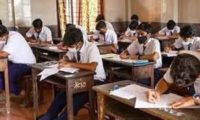 MP Board exams from February 10: Over 16 lakh students in Classes 10-12, CCTV and flying squads at 3,856 centres