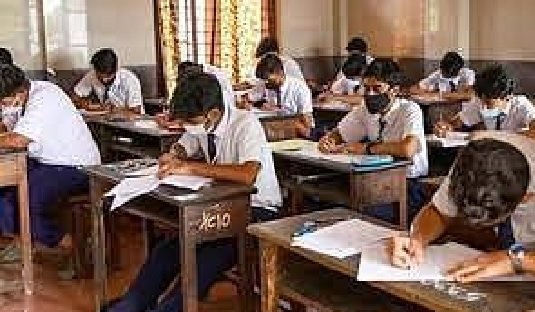 MP Board exams from February 10: Over 16 lakh students in Classes 10-12, CCTV and flying squads at 3,856 centres
