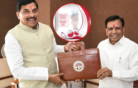 MP Budget 2026-27, Mohan Yadav Government Budget, Jagdish Devda Speech, Ladli Behna Yojana Fund, GYANII Model Budget