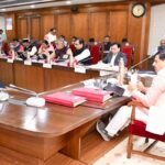 MP Cabinet: 25,602 displaced families of Nimar will become land owners, the government will conduct free registration, revenue of Rs 600 crore will be given up