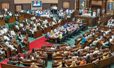 MP Budget Session 2026, Mangubhai Patel Address, MP Budget 2025-26, Supplementary Budget, Ladli Behna Yojana, Assembly Questions, Madhya Pradesh Politics