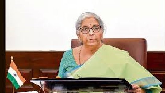 MP News: MP's share in central taxes reduced: Loss of Rs 7500 crore every year in the next 5 years, this year alone will get Rs 2314 crore less