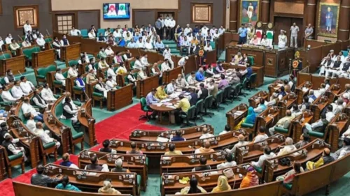 MP Budget Session 2026, Mangubhai Patel Address, MP Budget 2025-26, Supplementary Budget, Ladli Behna Yojana, Assembly Questions, Madhya Pradesh Politics