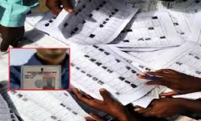 MP SIR, Madhya Pradesh Voter List 2026, MP Electoral Roll, Voter List Revision MP