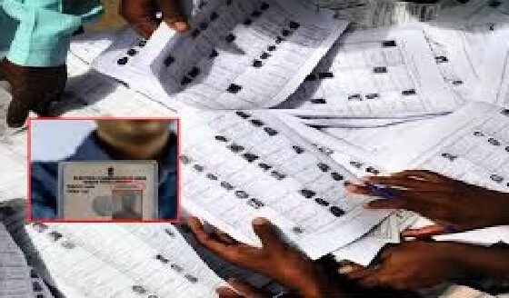 MP SIR, Madhya Pradesh Voter List 2026, MP Electoral Roll, Voter List Revision MP