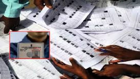 MP SIR, Madhya Pradesh Voter List 2026, MP Electoral Roll, Voter List Revision MP