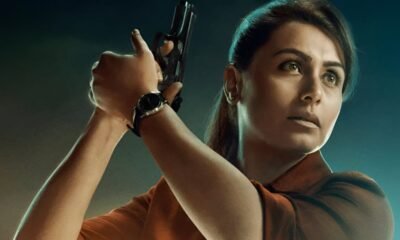 Mardaani 3: YRF accused of fake publicity, claims of 'paying money to spread' news of 800 girls missing, find out what Delhi Police said?