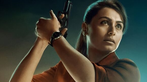 Mardaani 3: YRF accused of fake publicity, claims of 'paying money to spread' news of 800 girls missing, find out what Delhi Police said?
