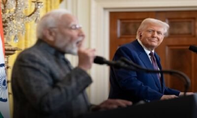 US Trade Office's new India map goes viral: PoK and Aksai Chin shown as part of India, meanwhile India-US trade deal framework released