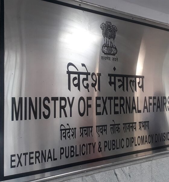 Iran Crisis 2026, Indian Embassy Tehran Advisory, Indians Leave Iran, US Iran Tension News