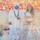 Shikhar Dhawan Marriage, Sophie Shine Wedding