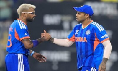 India vs Pakistan T20 World Cup, IND vs PAK 61 Runs Win, Ishan Kishan 77 Runs