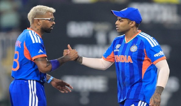 India vs Pakistan T20 World Cup, IND vs PAK 61 Runs Win, Ishan Kishan 77 Runs