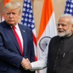 Trump-Modi: Donald Trump's phone conversation with PM Modi sparks speculation about discussions on India-US relations and the global situation