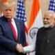 Trump-Modi: Donald Trump's phone conversation with PM Modi sparks speculation about discussions on India-US relations and the global situation
