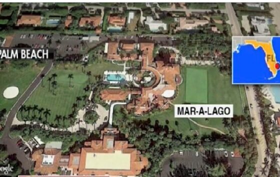 Mar-a-Lago Attack, Donald Trump Security Breach, Palm Beach Shooting News,