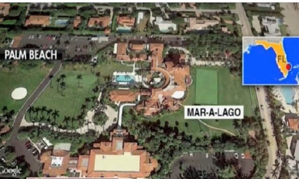Mar-a-Lago Attack, Donald Trump Security Breach, Palm Beach Shooting News,