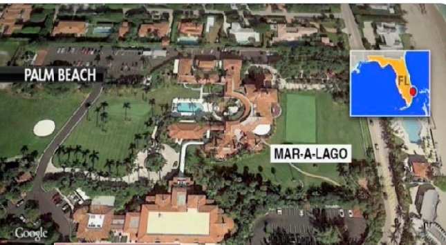 Mar-a-Lago Attack, Donald Trump Security Breach, Palm Beach Shooting News,