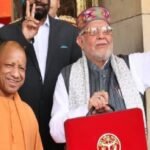 UP Budget: Yogi Adityanath's mega budget before 2027, announcing Rs 9.12 lakh crore, 10 lakh jobs and ₹1 lakh for daughters' marriage