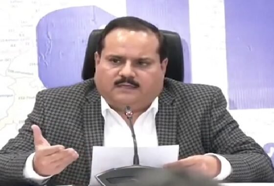 UP News: Deadline for SIR process extended in UP; claims and objections can now be filed until March 6; final voter list to be released on April 10