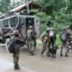 Udhampur Encounter: Two Pakistani Jaish terrorists killed in Udhampur, top commander Abu Mavia killed; Operation Trashi-1 underway in Kishtwar