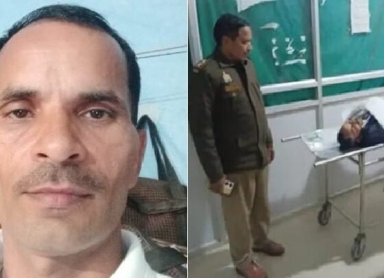 Varanasi Encounter: Banarasi Yadav, accused of 10 murders, killed; coloniser murdered for land worth Rs 50 crore