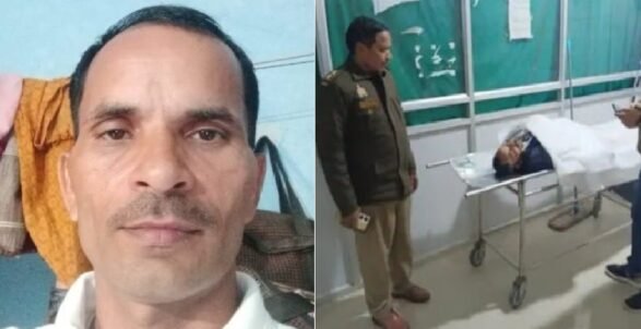 Varanasi Encounter: Banarasi Yadav, accused of 10 murders, killed; coloniser murdered for land worth Rs 50 crore