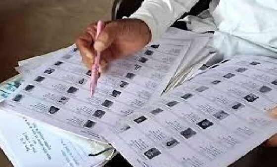 Chhattisgarh Voter List 2026, CG Final Electoral Roll, SIR Chhattisgarh, Raipur Voter List