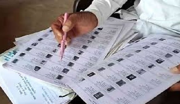 Chhattisgarh Voter List 2026, CG Final Electoral Roll, SIR Chhattisgarh, Raipur Voter List