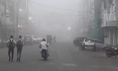 India Weather Update, Uttarakhand Snowfall, Panchachuli Snow, MP Rain Alert, Rajasthan Heatwave Warning, Sikkim Snowfall News, Himachal Weather Forecast, Chhattisgarh Rain Alert