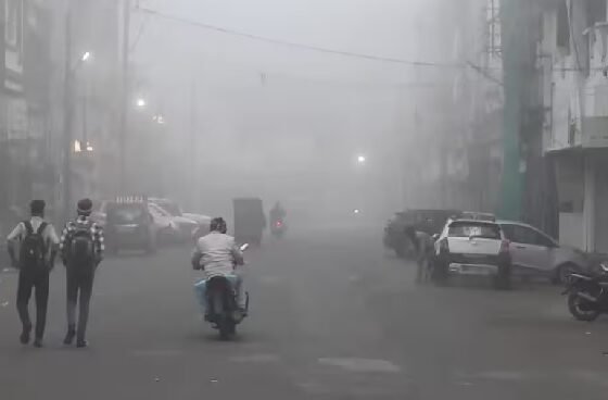 India Weather Update, Uttarakhand Snowfall, Panchachuli Snow, MP Rain Alert, Rajasthan Heatwave Warning, Sikkim Snowfall News, Himachal Weather Forecast, Chhattisgarh Rain Alert