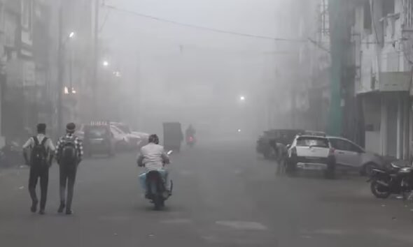 India Weather Update, Uttarakhand Snowfall, Panchachuli Snow, MP Rain Alert, Rajasthan Heatwave Warning, Sikkim Snowfall News, Himachal Weather Forecast, Chhattisgarh Rain Alert