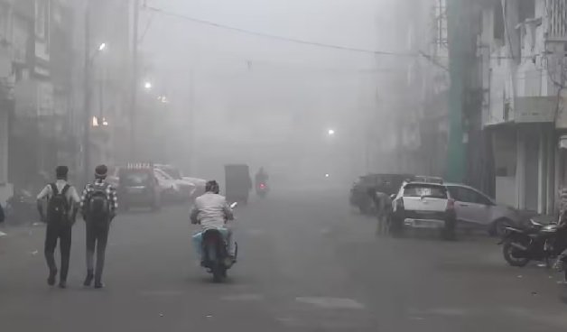 India Weather Update, Uttarakhand Snowfall, Panchachuli Snow, MP Rain Alert, Rajasthan Heatwave Warning, Sikkim Snowfall News, Himachal Weather Forecast, Chhattisgarh Rain Alert