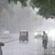 MP Weather Alert, MP Rain Forecast 2026, Gwalior Chambal Weather, Thunderstorm Alert MP